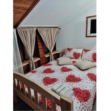 Apartman Wooden II Zabljak  Exterior photo