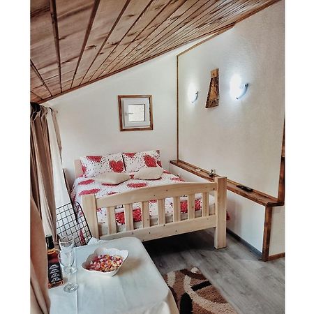 Apartman Wooden II Zabljak  Exterior photo