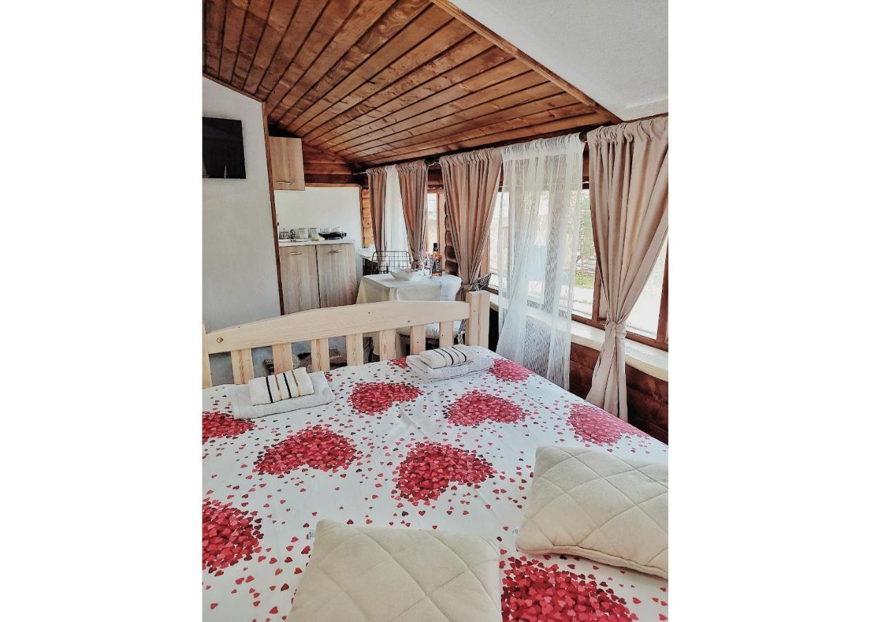Apartman Wooden II Zabljak  Exterior photo