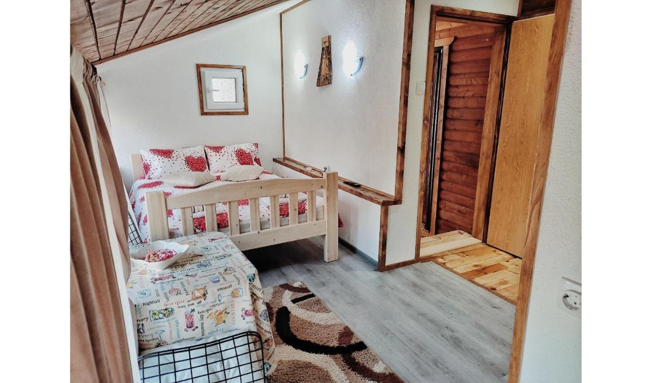 Apartman Wooden II Zabljak  Exterior photo