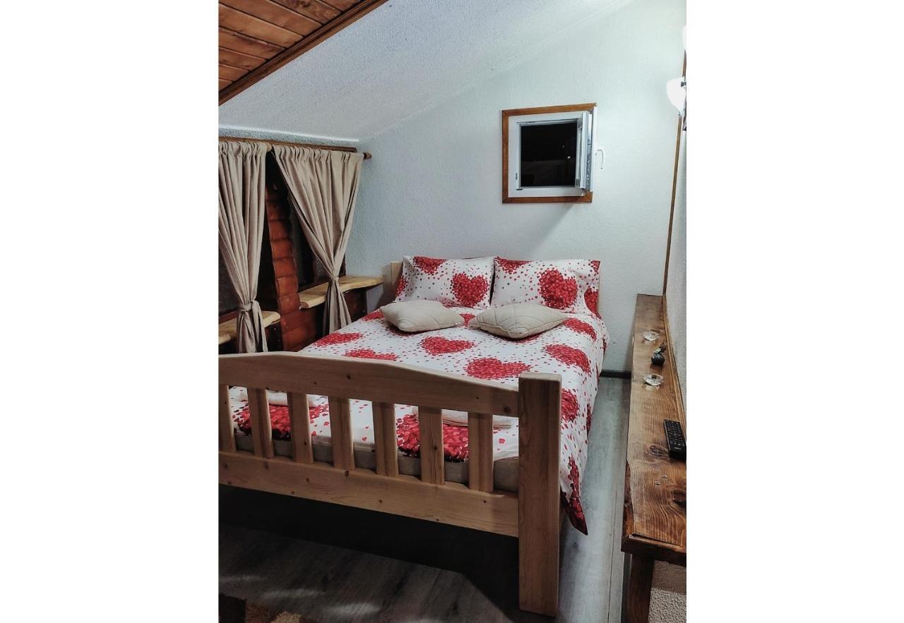 Apartman Wooden II Zabljak  Exterior photo