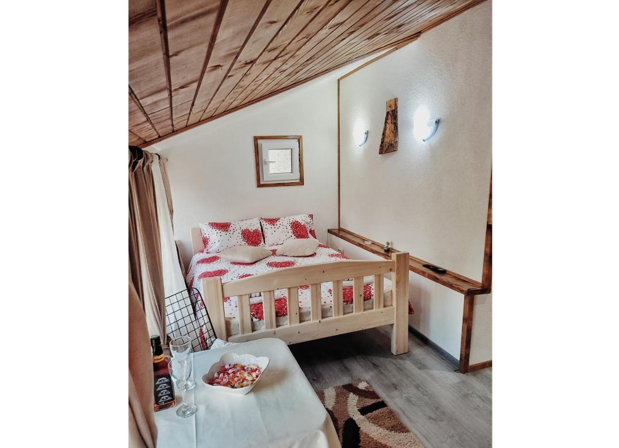 Apartman Wooden II Zabljak  Exterior photo