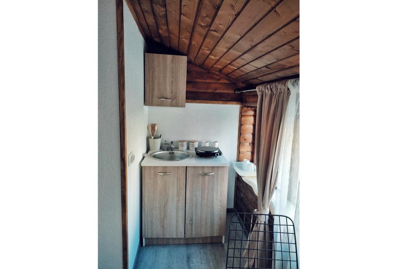 Apartman Wooden II Zabljak  Exterior photo